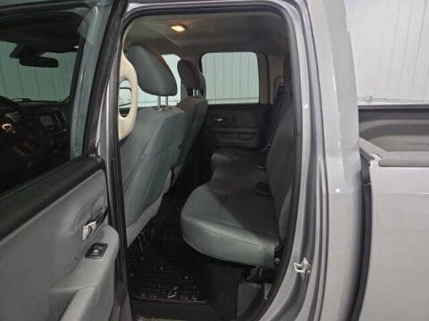 2019 RAM 1500 Classic