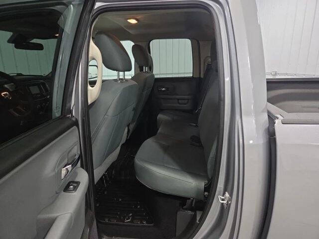 2019 RAM 1500 Classic