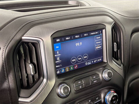 2021 GMC Sierra 2500HD