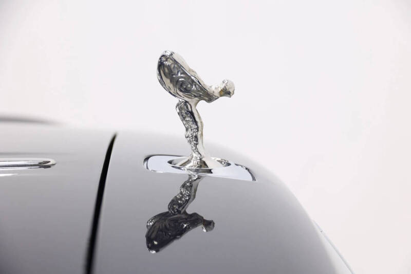 2015 Rolls-Royce Ghost