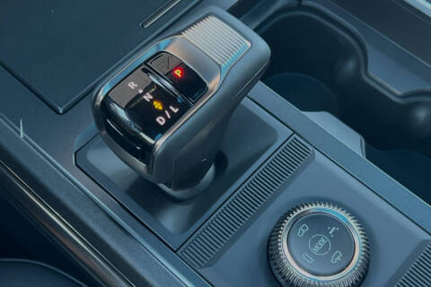 2025 GMC HUMMER EV 3X