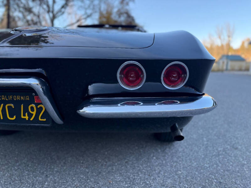 1962 Chevrolet Corvette