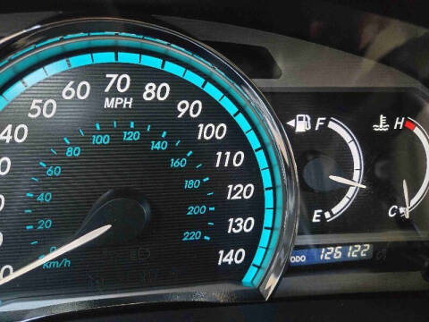 2009 Toyota Venza AWD V6