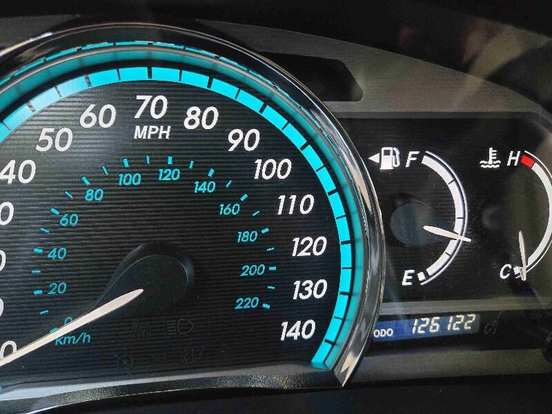 2009 Toyota Venza AWD V6