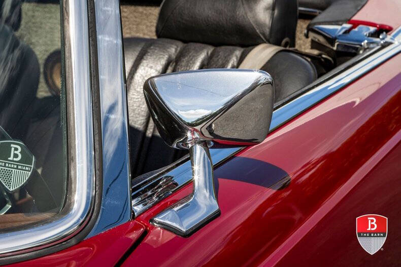 1970 Mercedes-Benz 280-Class