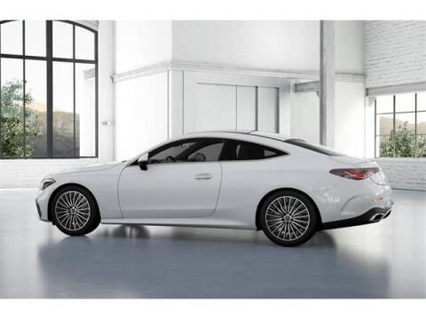 2024 Mercedes-Benz CLE CLE 300 4MATIC