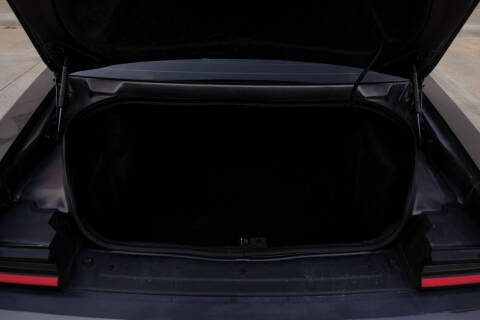 2019 Dodge Challenger R/T