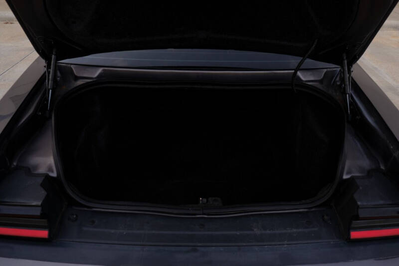 2019 Dodge Challenger R/T