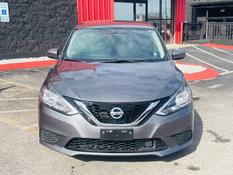 2019 Nissan Sentra