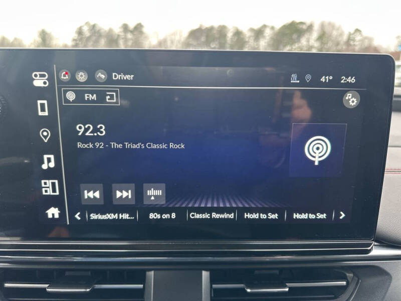 2024 Acura ZDX A-SPEC