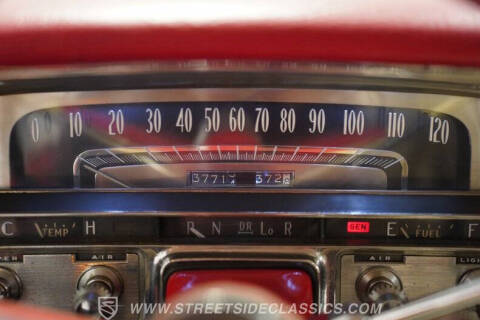 1956 Cadillac Series 62