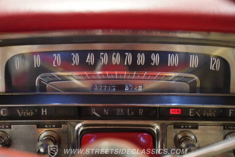 1956 Cadillac Series 62