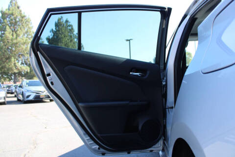 2017 Toyota Prius Prime