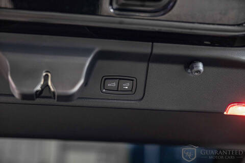 2015 Porsche Panamera 4S