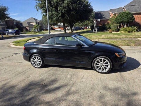 2016 Audi A3 1.8T Premium