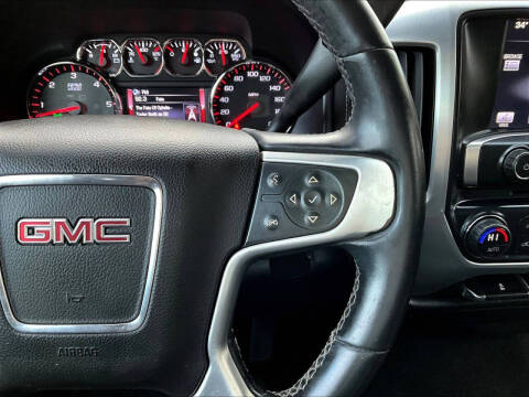 2014 GMC Sierra 1500