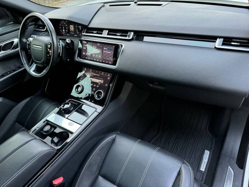 2018 Land Rover Range Rover Velar P380 R-Dynamic SE