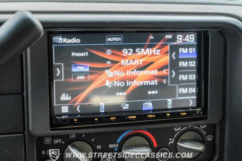 1995 Chevrolet Tahoe