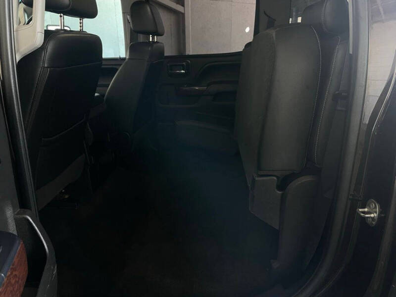 2018 GMC Sierra 2500HD