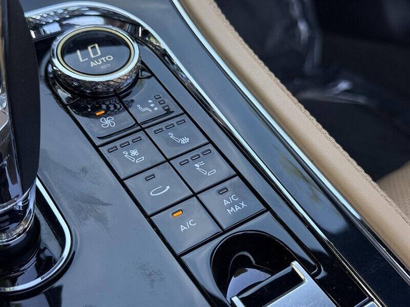 2020 Bentley Continental 46
