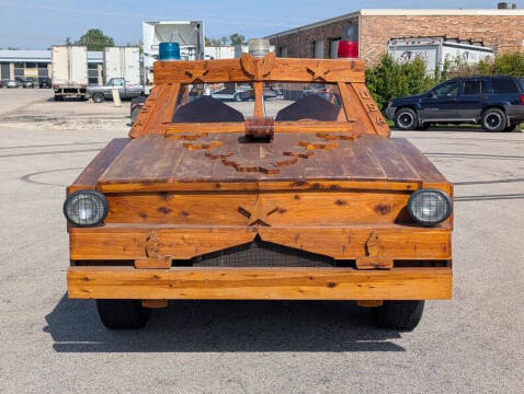 1985 Chevrolet Cavalier