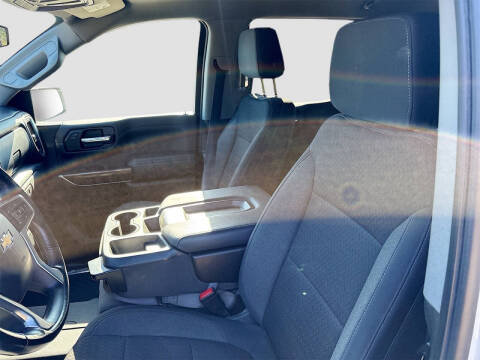 2022 Chevrolet Silverado 1500 Limited