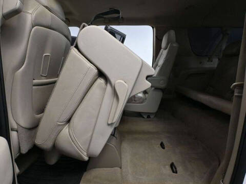 2017 Cadillac Escalade ESV Standard