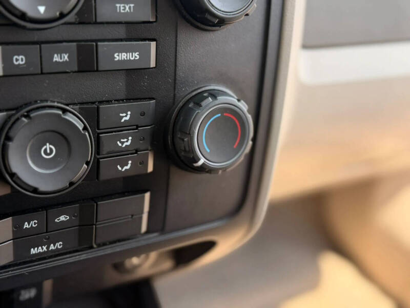 2012 Ford Escape XLS