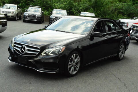 Mercedes Benz E Class For Sale In Peabody Ma Automall Collection