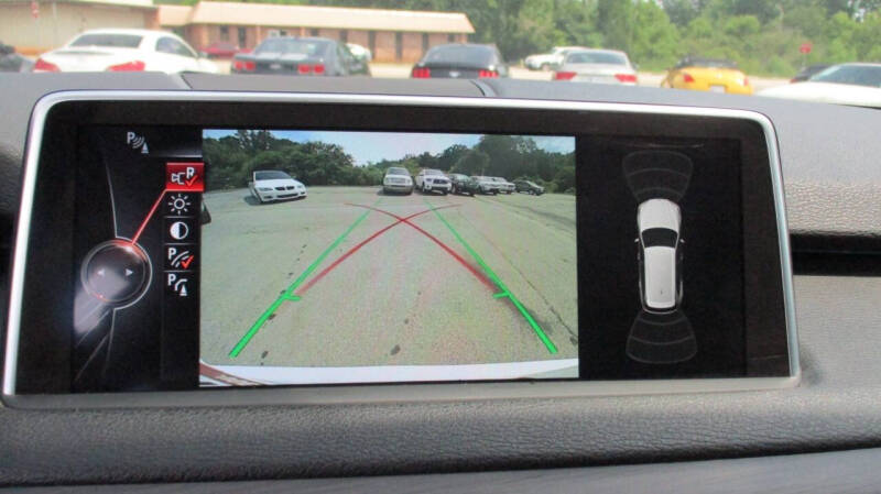 2014 BMW X5 xDrive35i