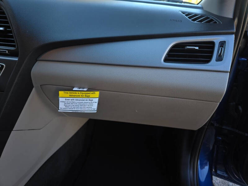 2018 Hyundai Sonata Eco