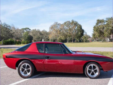 1980 Studebaker Avanti