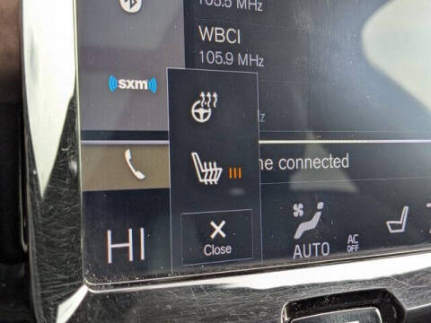 2019 Volvo XC60 T5 Inscription