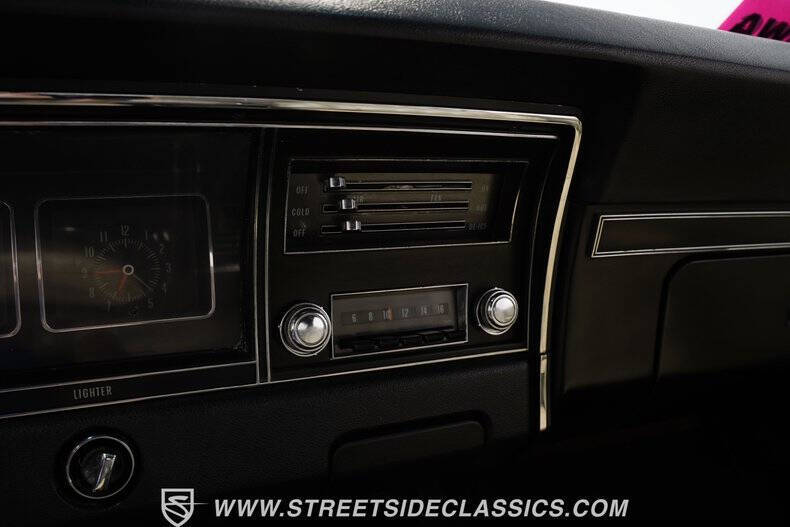 1968 Chevrolet Impala