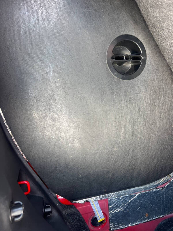 2014 Chevrolet Camaro LS