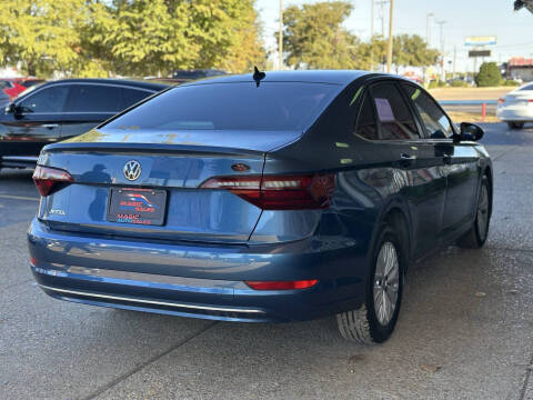 2020 Volkswagen Jetta R-Line