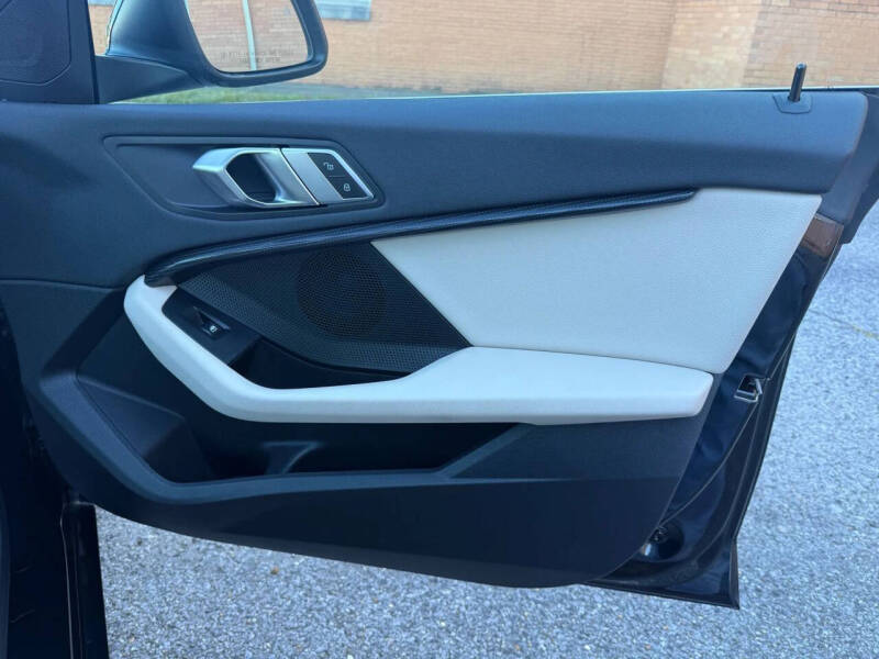 2022 BMW 2 Series 228i xDrive Gran Coupe