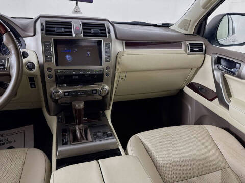 2017 Lexus GX 460