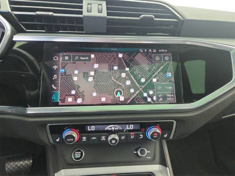 2023 Audi Q3 quattro S line Prem Plus 45 TFSI