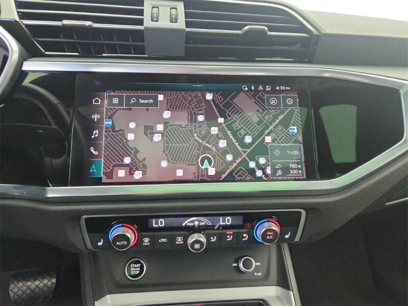 2023 Audi Q3 quattro S line Prem Plus 45 TFSI