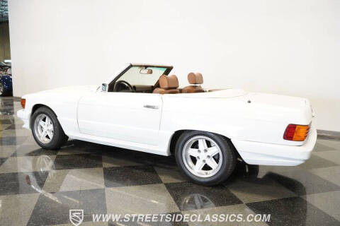 1973 Mercedes-Benz 450-Class