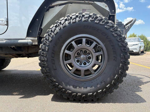 2008 Jeep Wrangler X