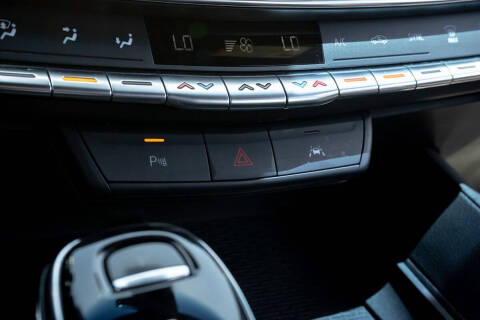 2022 Cadillac CT5-V