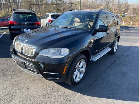 2012 BMW X5 for sale at Bowie Motor Co in Bowie MD