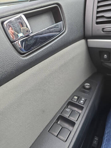 2012 Nissan Sentra 2.0 SR