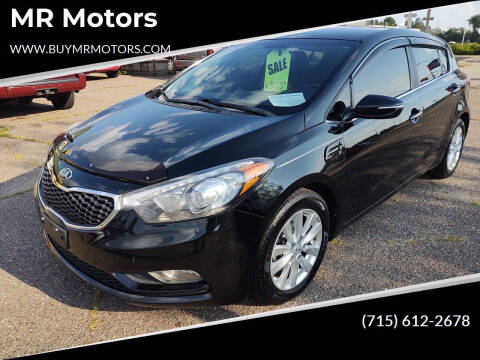 2014 Kia Forte5 EX