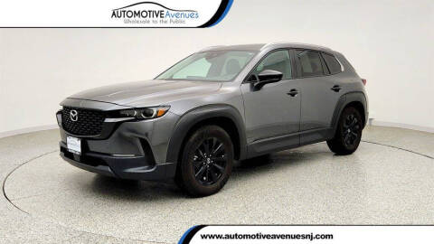 2024 Mazda CX-50 2.5 S Premium