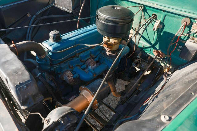 1955 Chevrolet 3100