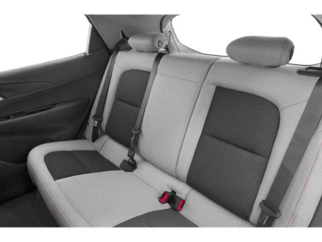 2018 Chevrolet Bolt EV LT