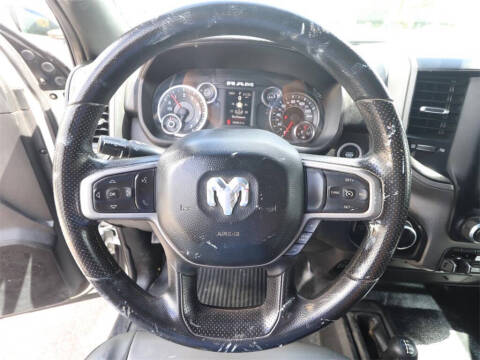 2023 RAM 2500 Tradesman